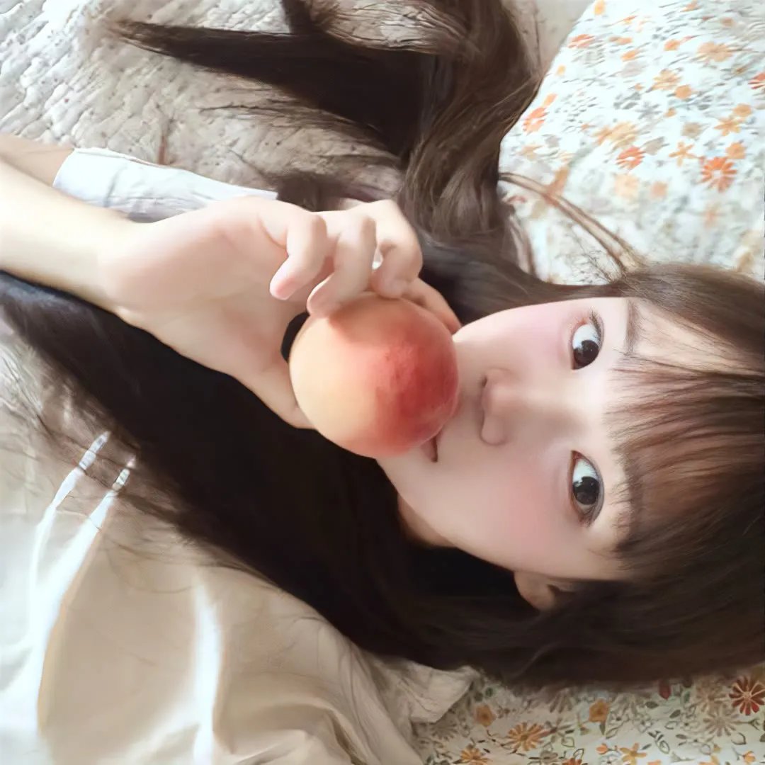 表里不一
