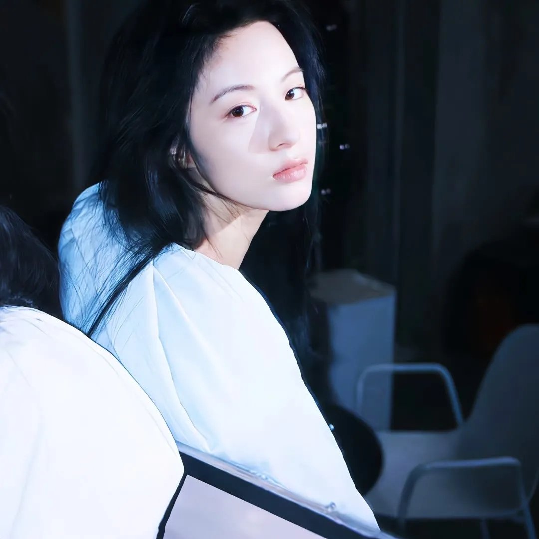 跟我说爱我